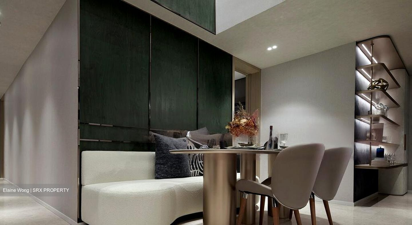 Pandan Valley (D21), Condominium #461223181